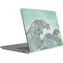 California Big Wave Surface Laptop Studio Skin